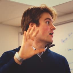 Noah Vogel